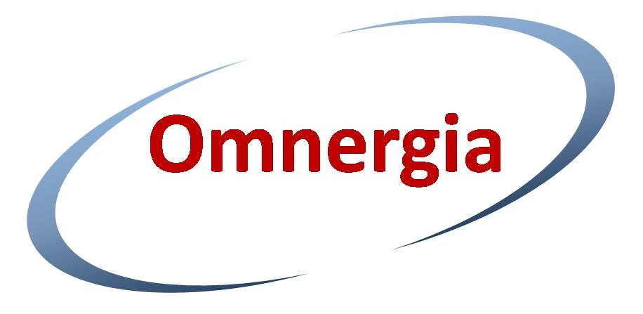 Logo OMNERGIA