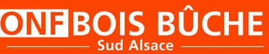 Logo Onf Bois Buche Sud Alsace