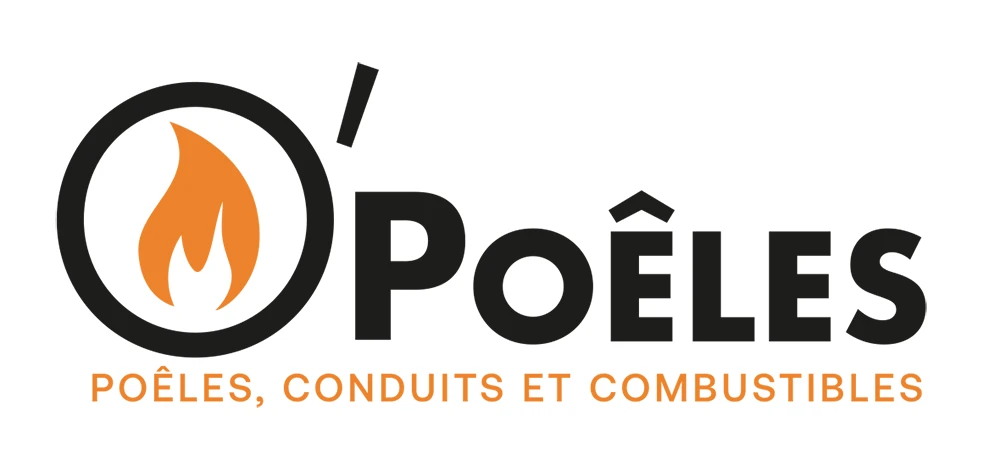 Logo O'Poêles