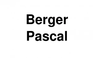 Logo Pascal Berger
