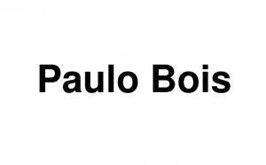 Logo Paulo Bois