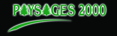 Logo Paysages2000