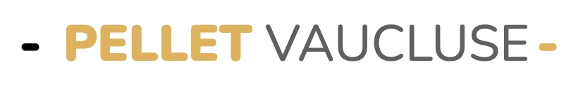Logo Pellet Vaucluse