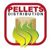 Logo Pellets Distribution