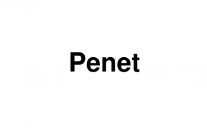 Logo Penet