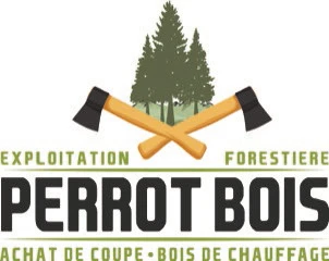 Logo Perrot Bois