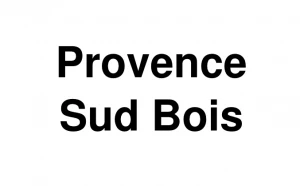 Logo Provence Sud Bois
