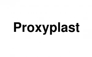 Logo Proxyplast