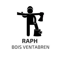 Logo Raph Bois Ventabren