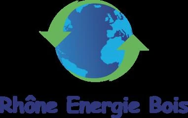Logo Rhone Energi Bois