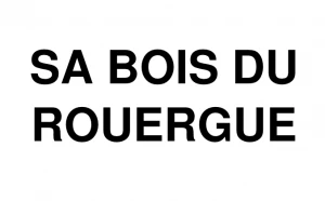 Logo Sa Bois du Rouergue