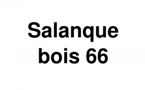 Logo Salanque Bois 66