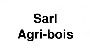 Logo Sarl Agri-Bois