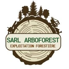 Logo SARL ARBOFOREST