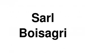 Logo Sarl Boisagri