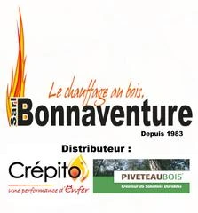Logo Sarl Bonnaventure