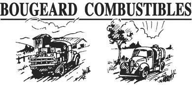 Logo Sarl Bougeard Combustibles