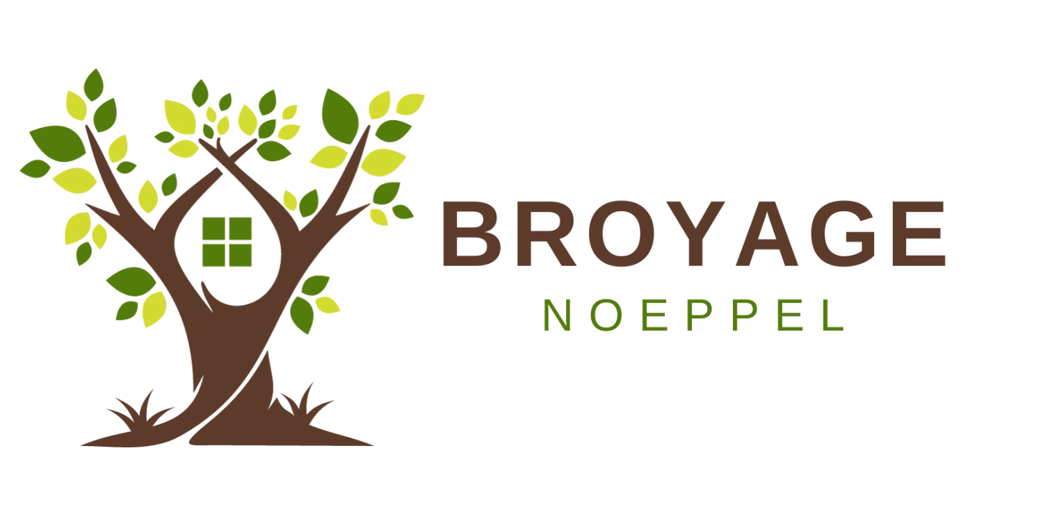 Logo Sarl Broyage Noeppel
