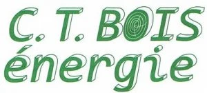 Logo Sarl Ct Bois Energie