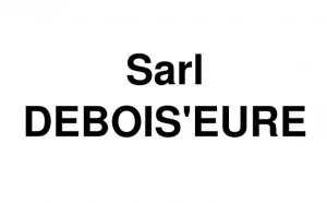 Logo Sarl Debois'Eure