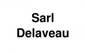 Logo Sarl Delaveau