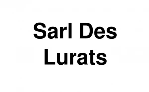 Logo Sarl des Lurats
