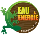 Logo Sarl Eau Energie