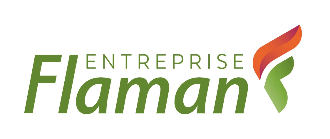 Logo S.A.R.L. Entreprise Flaman