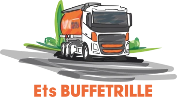 Logo Sarl Ets Buffetrille