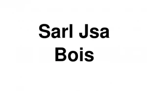 Logo Sarl Jsa Bois