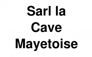 Logo Sarl la Cave Mayetoise