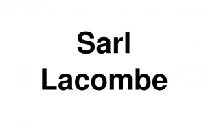 Logo Sarl Lacombe