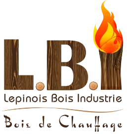 Logo Sarl Lepinois Bois Industrie