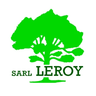 Logo Sarl Leroy