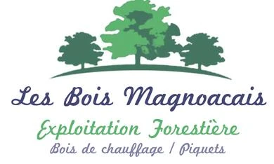 Logo Sarl les Bois Magnoacais