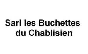 Logo Sarl les Buchettes du Chablisien