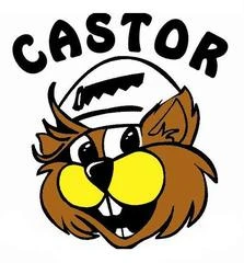 Logo Sarl les Castors