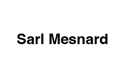 Logo Sarl Mesnard