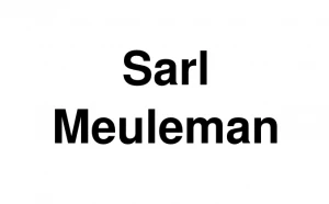 Logo Sarl Meuleman