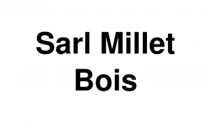 Logo Sarl Millet Bois
