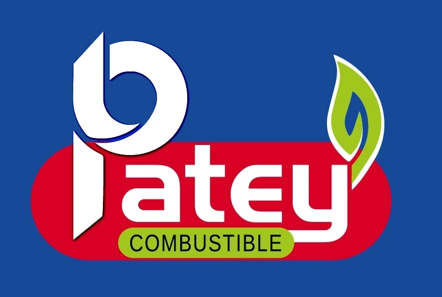 Logo Sarl Patey