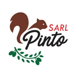 Logo Sarl Pinto