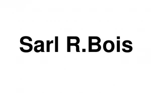 Logo Sarl R.Bois