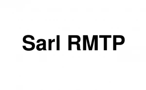 Logo Sarl Rmtp