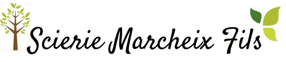 Logo Sarl Scierie Marcheix
