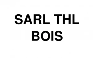 Logo Sarl Thl Bois