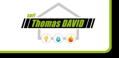 Logo Sarl Thomas David