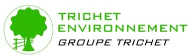 Logo SARL Trichet Environnement