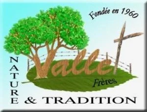 Logo Sarl Vallet Freres
