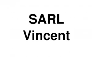 Logo Sarl Vincent